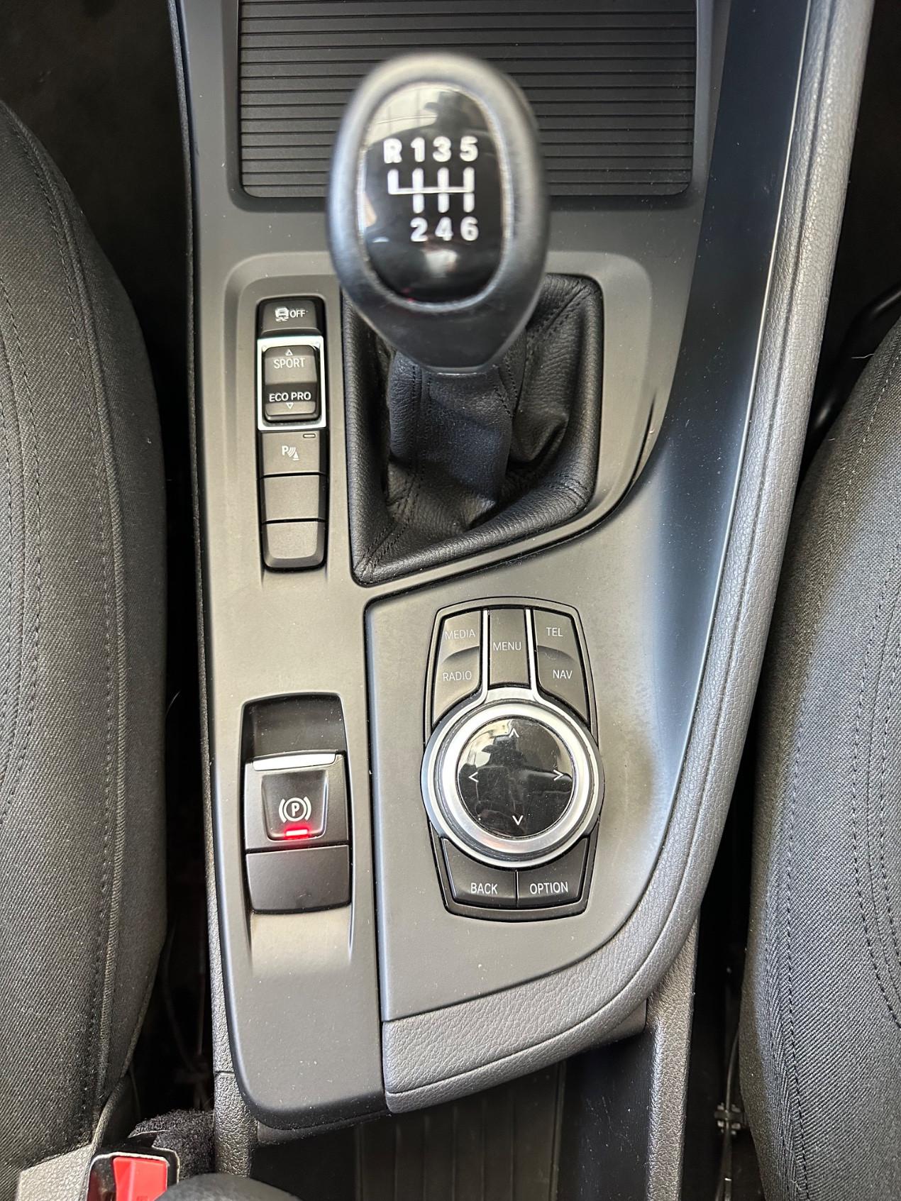 BMW X1 sdrive16d Business
