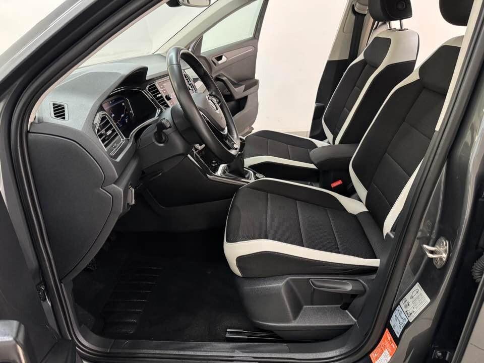 Volkswagen T-Roc 2.0 TDI 4MOTION 150/CV 2018