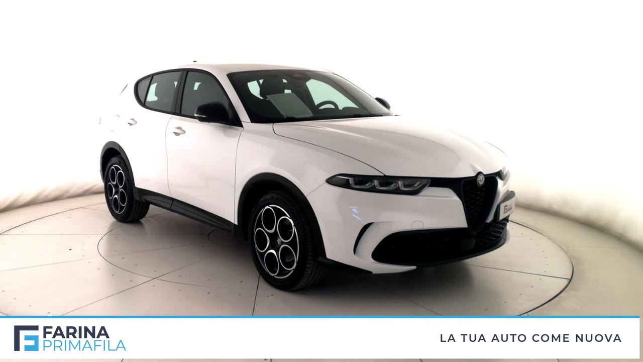 ALFA ROMEO Tonale - Tonale 1.6 Sprint 130cv tct6