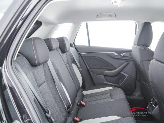 SKODA Kamiq 1.0 TSI 110 CV DSG Style