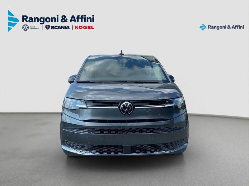 Volkswagen Multivan Multivan 1.5 PHEV DSG 4Motion Life