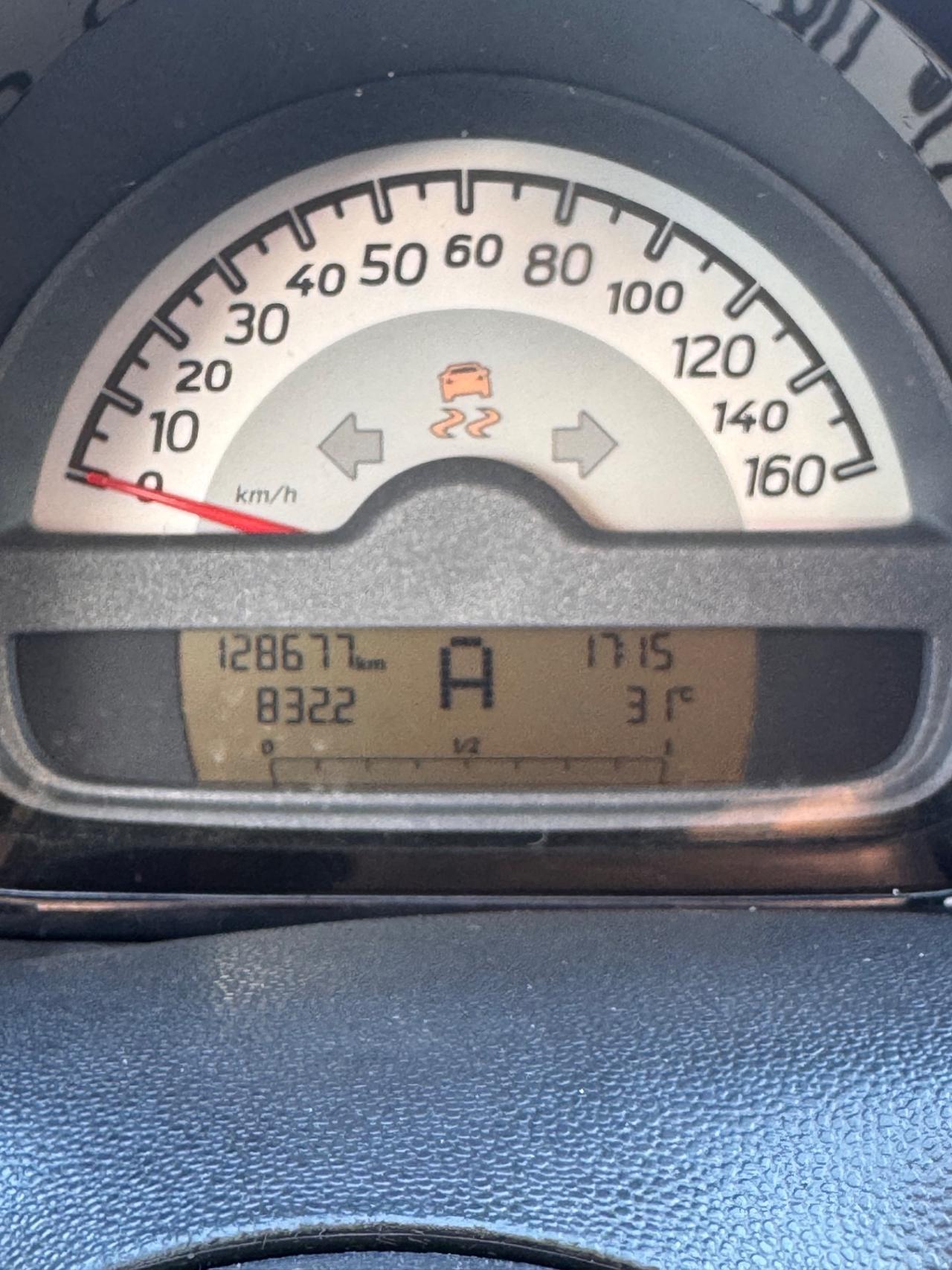 Smart ForTwo 1000 52 kW MHD coupé passion