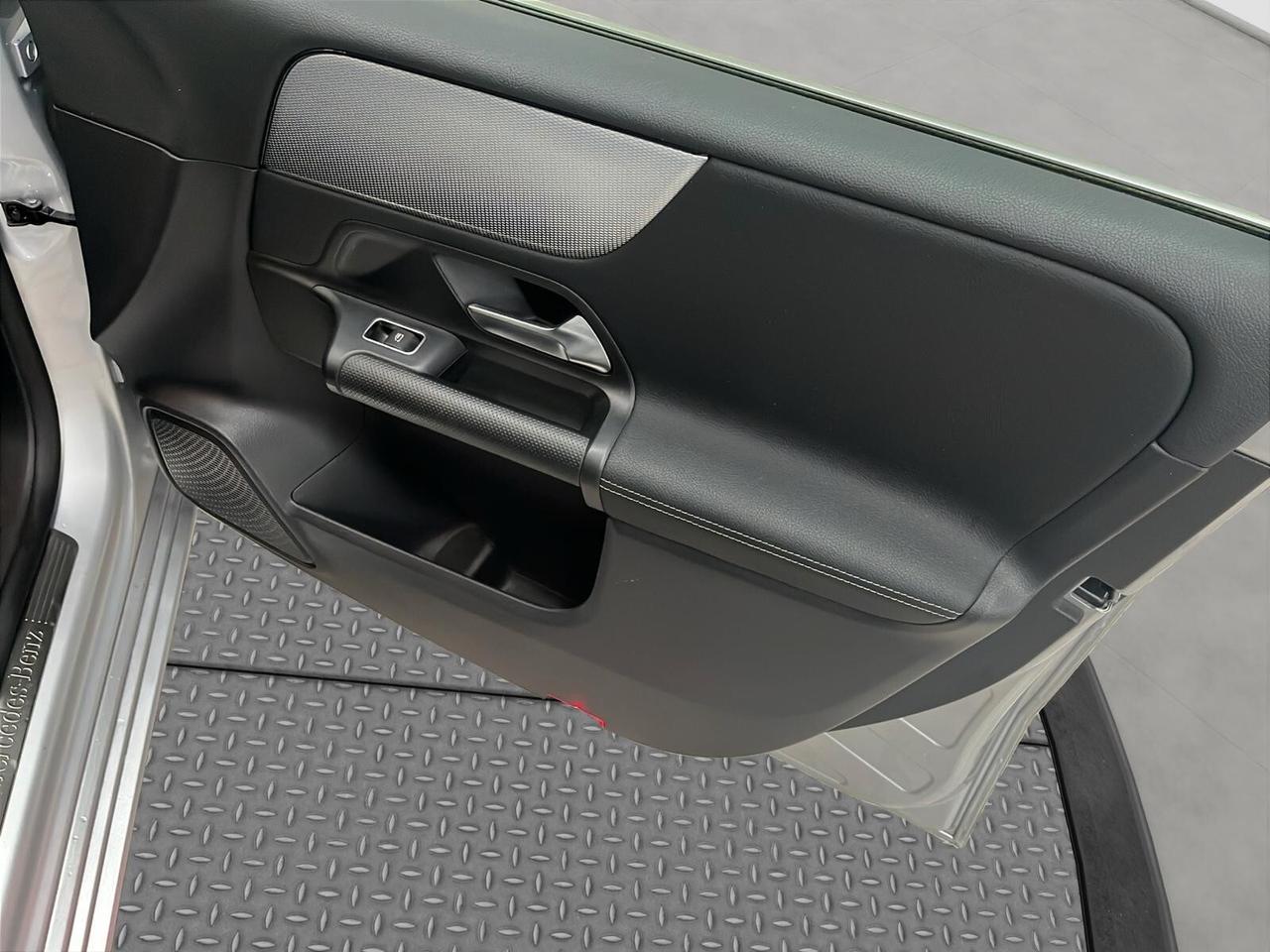 Mercedes-benz B 180 d Sport Plus AUT. 2020