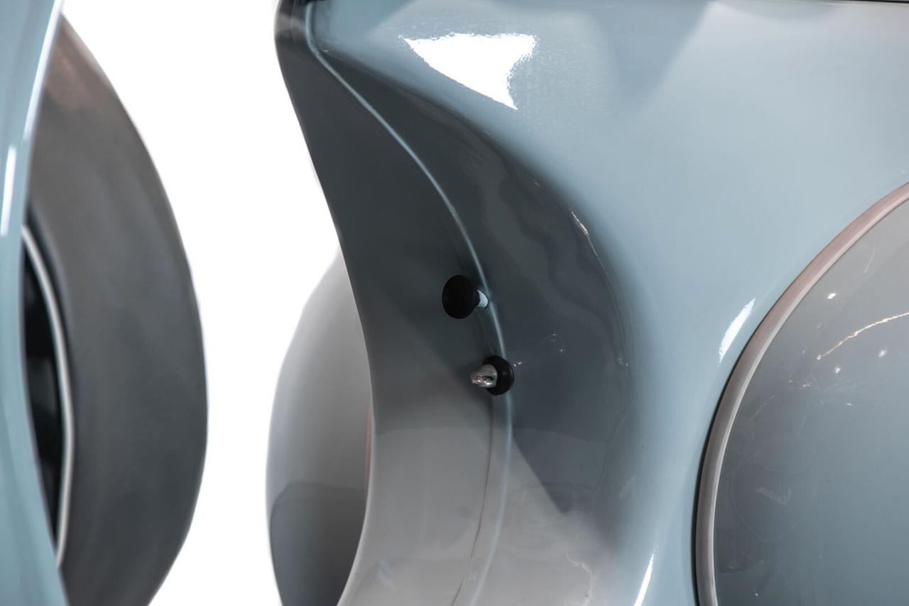 Piaggio Vespa 125 VNB1