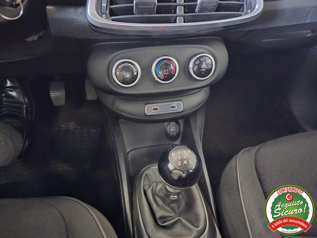 FIAT 500X 1.0 T3 120 CV