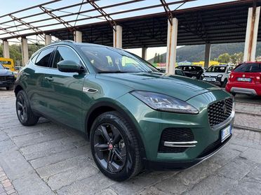 JAGUAR E-Pace 2.0 I4 200 CV AWD Auto R-Dynamic S