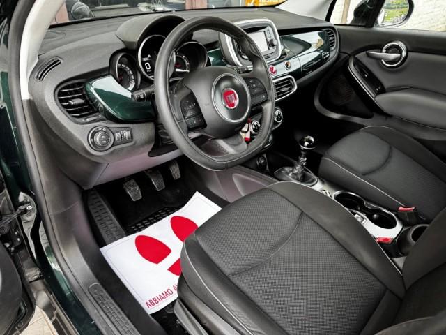 Fiat 500 X 1.6 mjt Pop Star 4x2 120cv