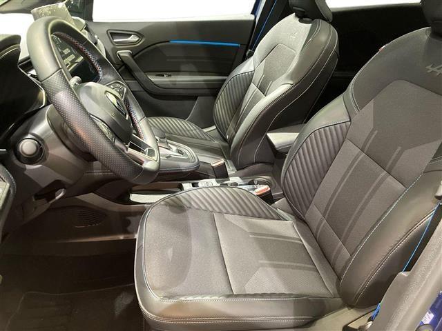 RENAULT Captur 1.6 E-Tech full hybrid Esprit Alpine 145cv