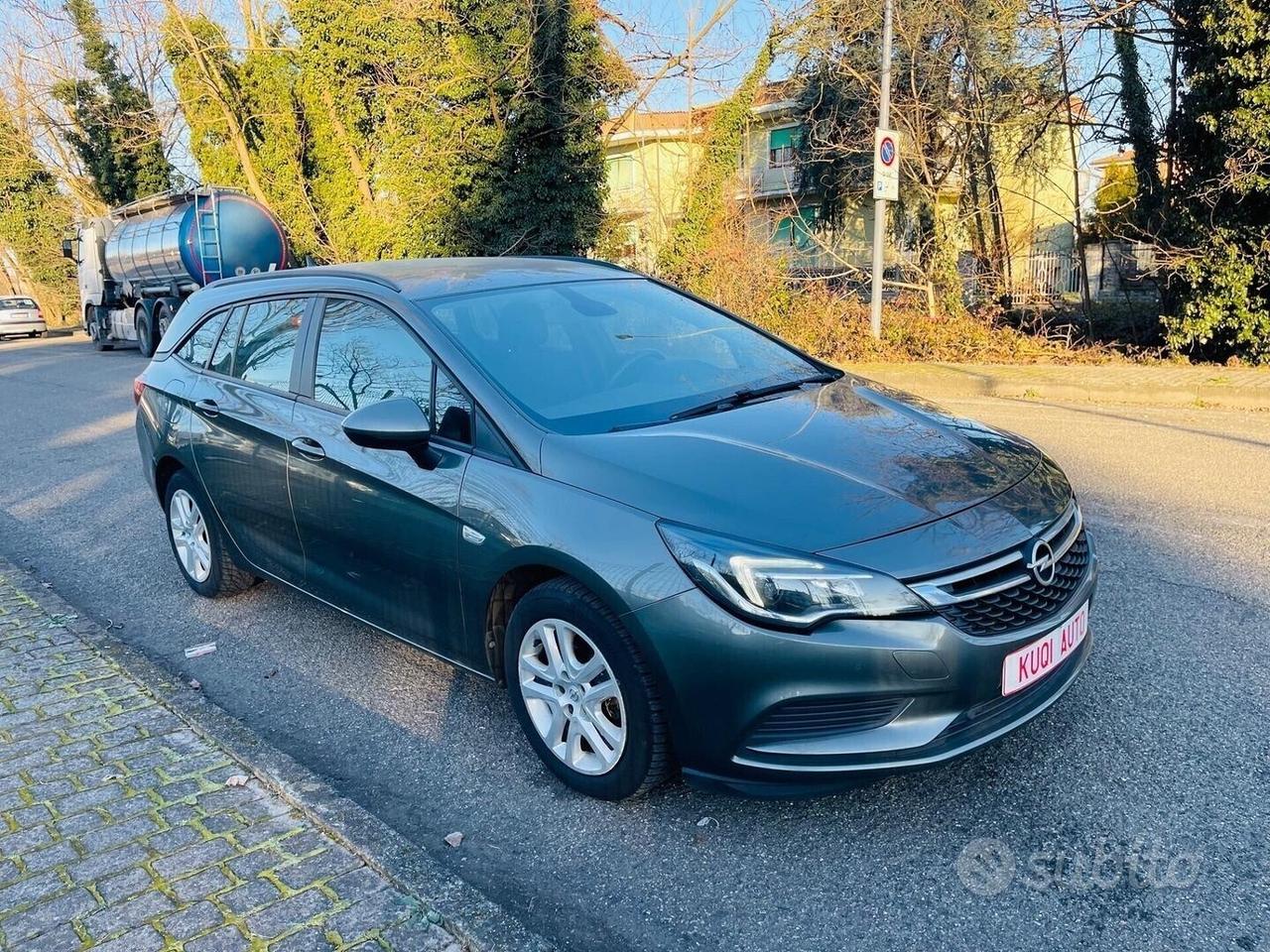Opel Astra 2019 - SUPER PREZZOOOO !!!!! OK PERMUTE