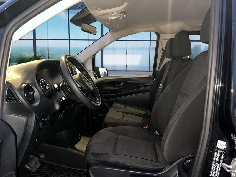 Mercedes-Benz Vito Vito 2.0 116 CDI PC-SL Tourer Pro Long -CONTO VENDITA