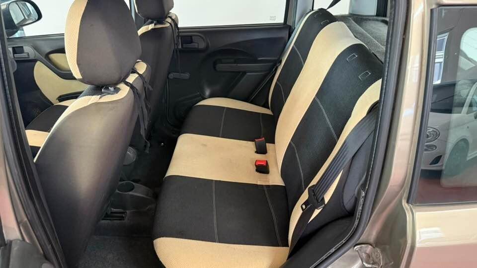 Fiat Panda 1.2 Dynamic Natural Power