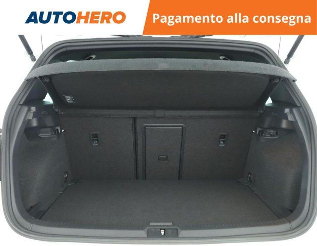 VOLKSWAGEN Golf 1.6 TDI 115 CV 5p. Sport BlueMotion Technology