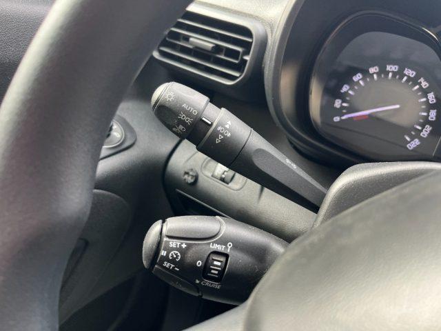 CITROEN BERLINGO 1.5BlueHDi 100 Furgone
