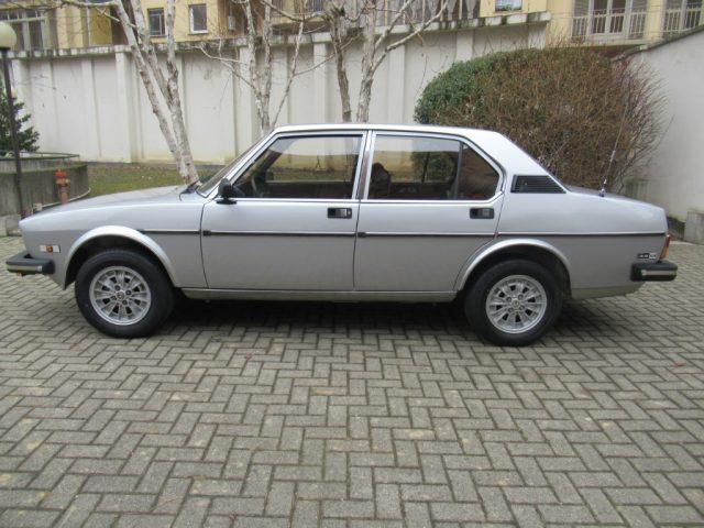 ALFA ROMEO Alfetta 2.0 Li America