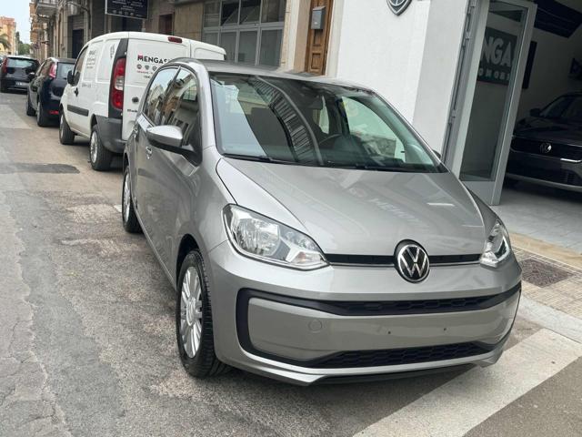 VOLKSWAGEN up! 1.0 5p. EVO move up! BlueMotion Technology