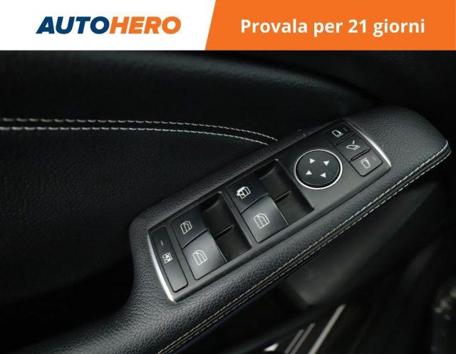 MERCEDES-BENZ A 220 d Automatic 4Matic Sport