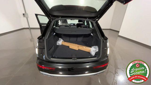 AUDI Q5 35 TDI S tronic S line