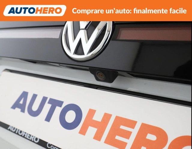 VOLKSWAGEN T-Cross 1.0 TSI 115 CV DSG Advanced BMT