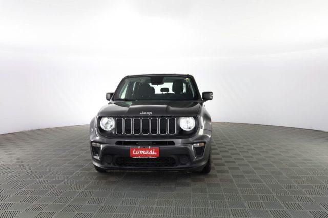 JEEP Renegade Renegade 1.0 T3 Sport