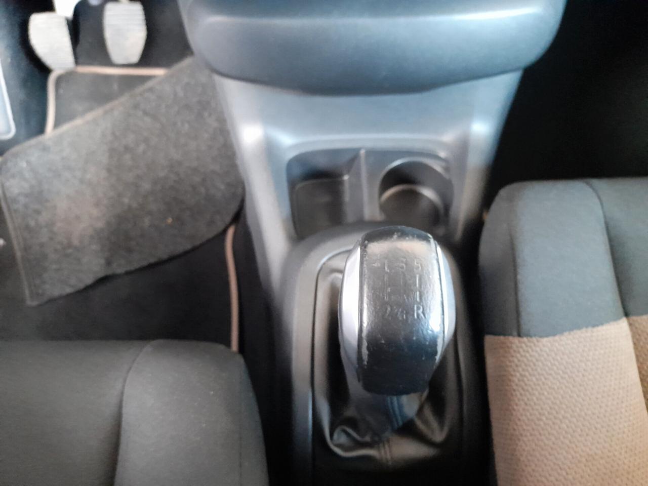 Citroen C4 Cactus PureTech 82 Shine