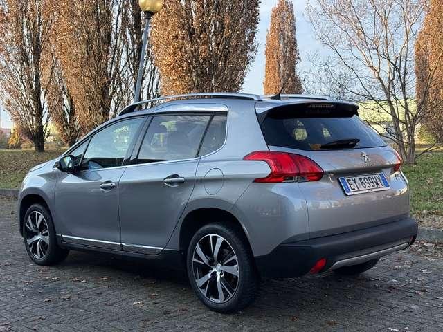Peugeot 2008 Peugeot 2008 1.6 Diesel 68 kW 90CV ANNO 2015