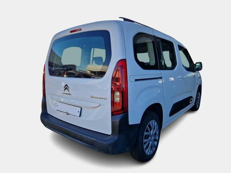 CITROEN BERLINGO BlueHDi 100 Feel M