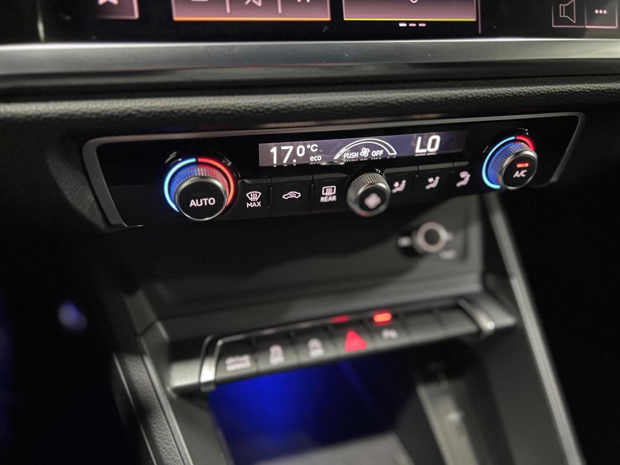 Audi Q3 40 SPB 2.0 TDI STronic SLine Edition Quattro 200 cv