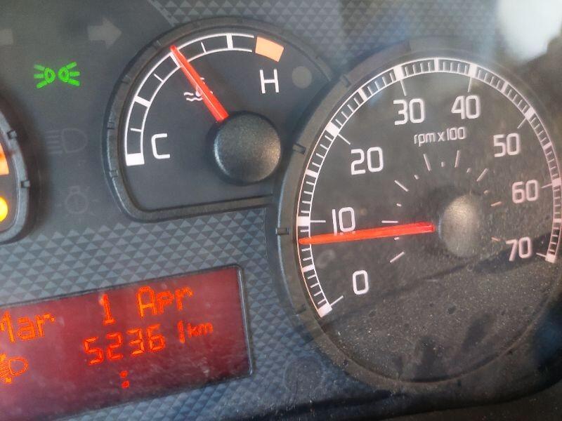 Fiat Panda 1.3 MJT 16V 4x4 Cross SOLO 51000KM DA COLLEZIONE