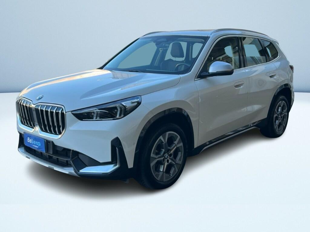 BMW X1 23 d Mild Hybrid 48V xLine xDrive DCT