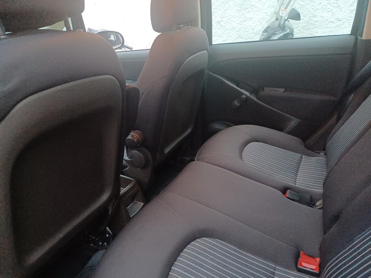 Lancia MUSA 1.4 BENZINA UNICO PROPRIETARIO 2010