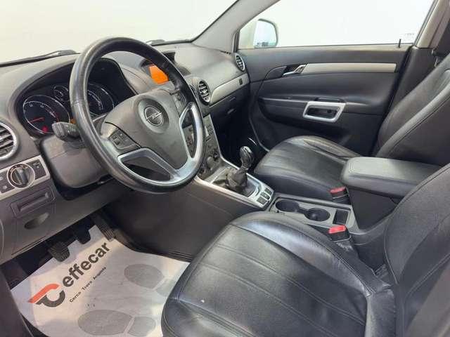 Opel Antara 2.2 CDTI 163CV Cosmo Unlimited