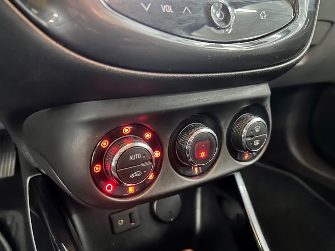 Opel Corsa 1.2 FULL OPTIONAL FINANZIABILE