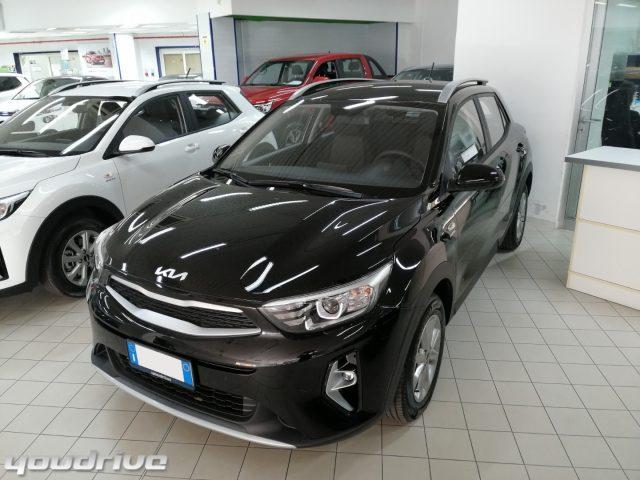 KIA Stonic 1.2 MPI Urban