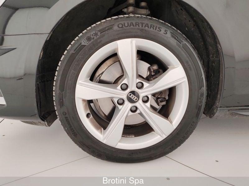 Audi A4 A4 Avant 30 TDI/136 CV S tronic Business Advanced