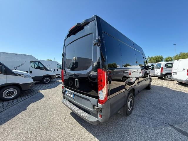 IVECO DAILY 35S21A8 V/P
