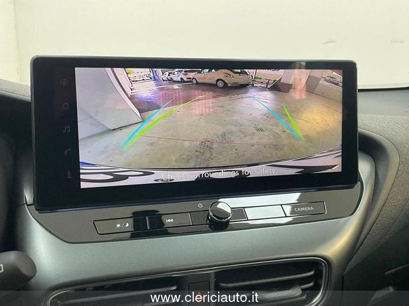 Nissan Juke 1.0 DIG-T 114 CV Acenta