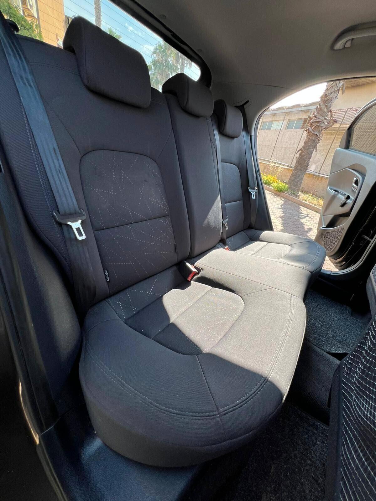 Kia Rio 1.4 CRDi 5p. Cool