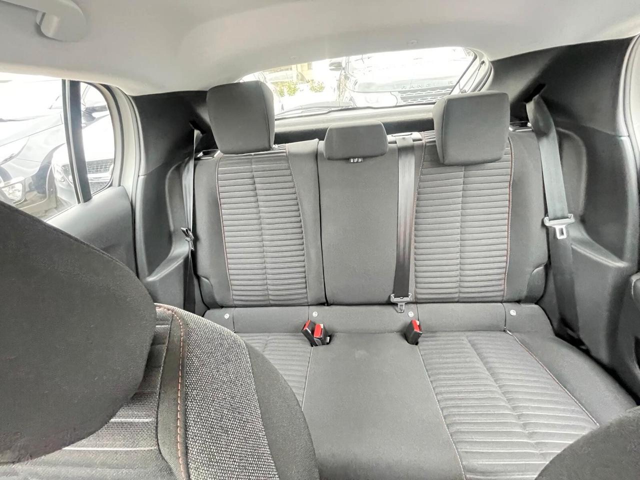 Peugeot 208 PureTech 100 Stop&Start 5 porte Active Pack