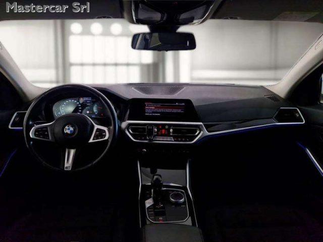 BMW 318 Serie 3 Touring 318d Touring mhev 48V Business Adv