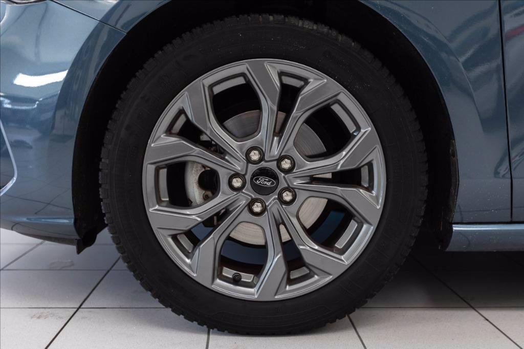 FORD Focus 1.0 ecoboost h ST-Line Design 125cv del 2022