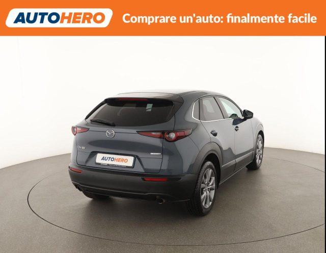 MAZDA CX-30 2.0L e-Skyactiv-G 150 CV M Hybrid 2WD Executive