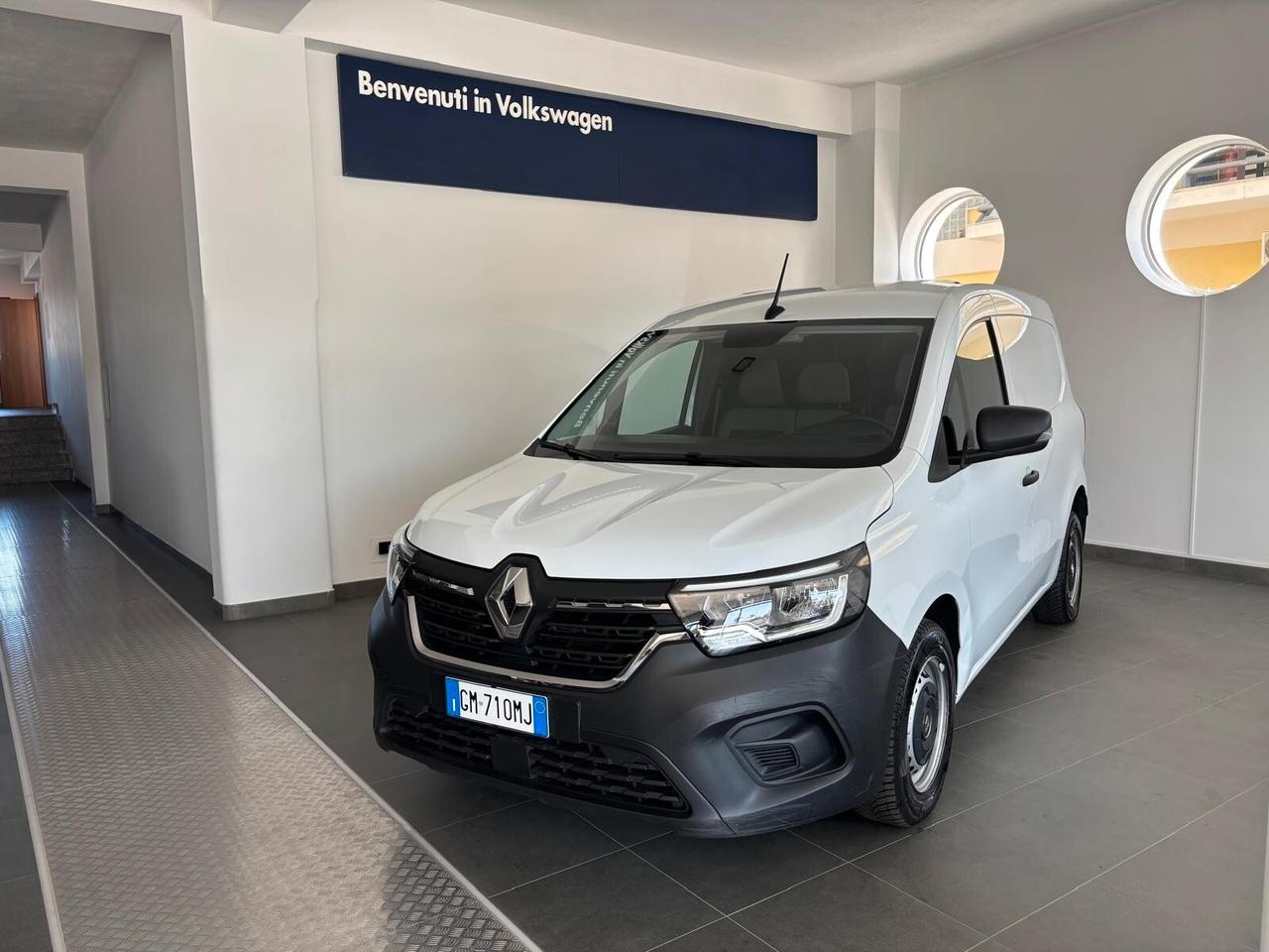 Renault Kangoo 1.5 dCi 95CV EDC Van