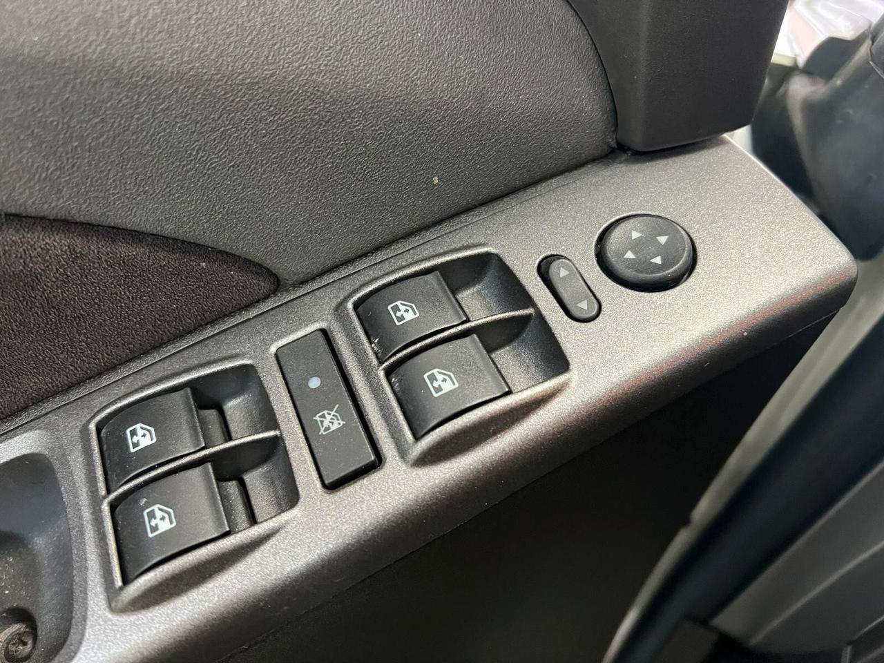 Lancia MUSA 1.3 Mjt 95CV DFN