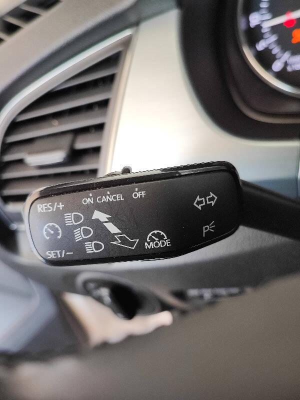 Skoda Fabia 1.4 tdi Executive 90cv N1 AUTOCARRO!