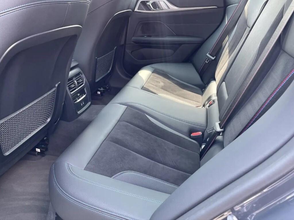 BMW 420D 48V 190CV STEPTRONIC M SPORT *2024