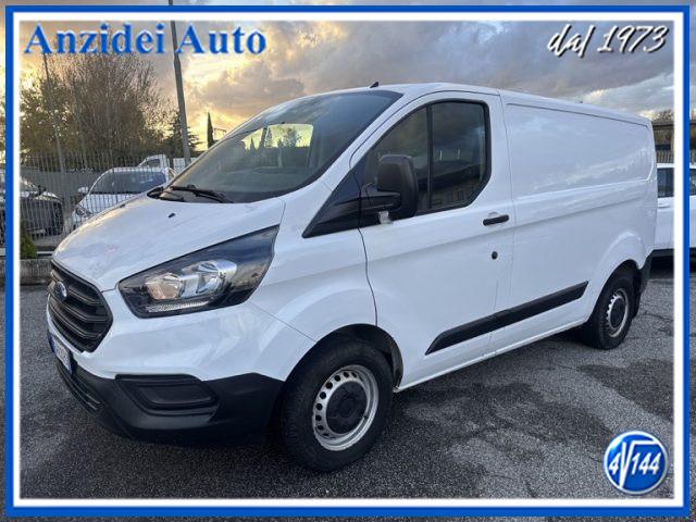 FORD Transit Custom 2.0 TDCi Coibentato Frigorifero ATP