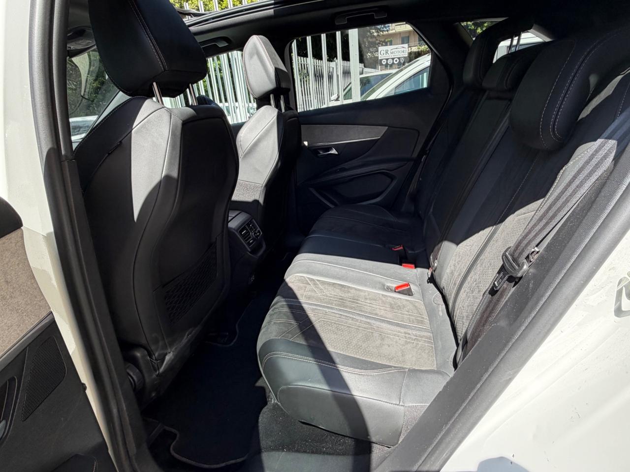 Peugeot 3008 BlueHDi 130 S&S GT