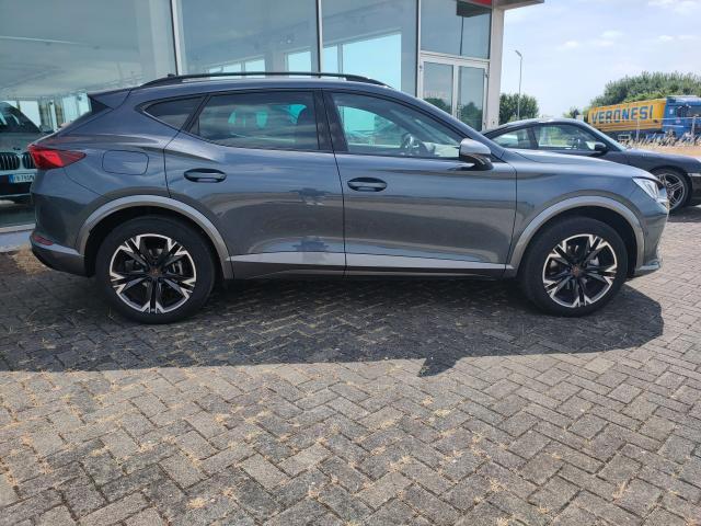 CUPRA Formentor Formentor 2.0 tdi 4drive 150cv dsg IVA deducibile