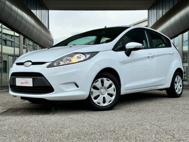 FORD Fiesta 1.4 TDCi 68CV 5P. Neopatentati