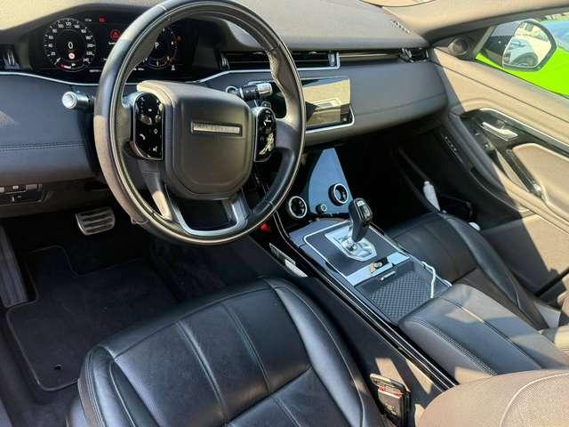 Land Rover Range Rover Evoque 2.0d i4 mhev R-Dynamic SE awd 180cv auto
